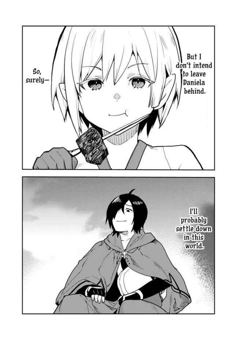 Isekai Ni Kita Boku Wa Kiyoubinbou De Subayasa Tayori Na Tabi O Suru 61 8