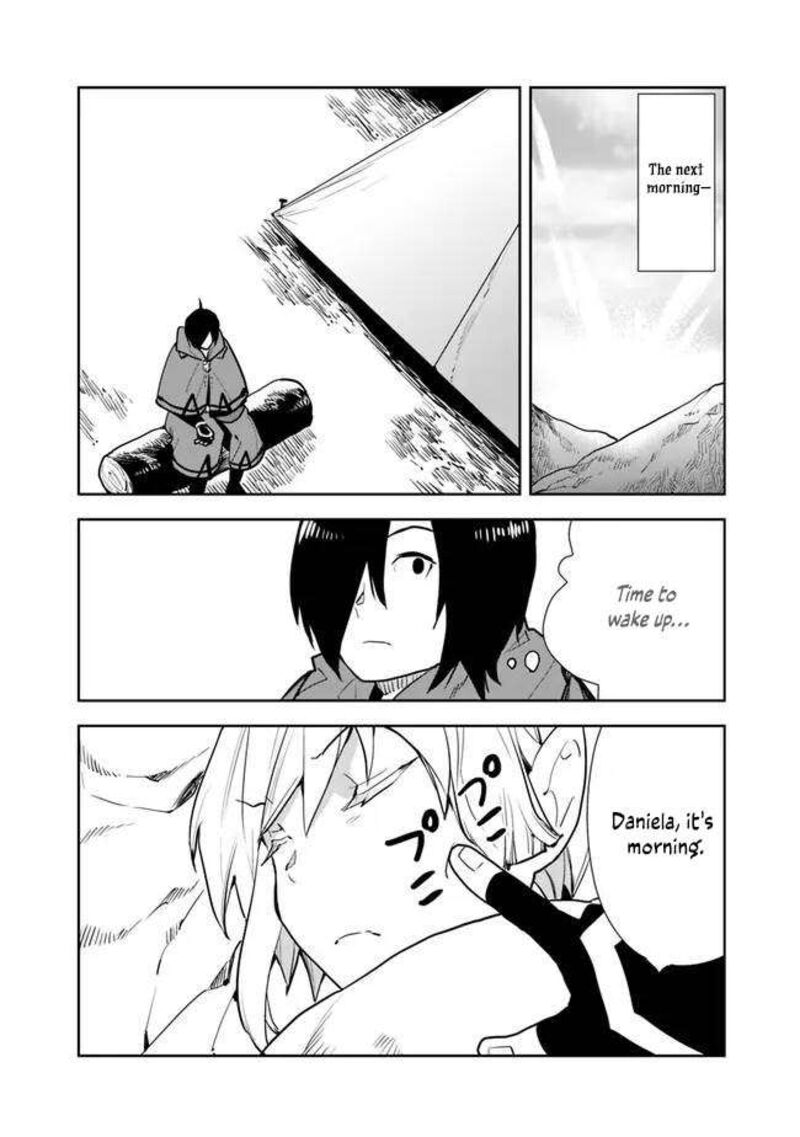 Isekai Ni Kita Boku Wa Kiyoubinbou De Subayasa Tayori Na Tabi O Suru 61 9