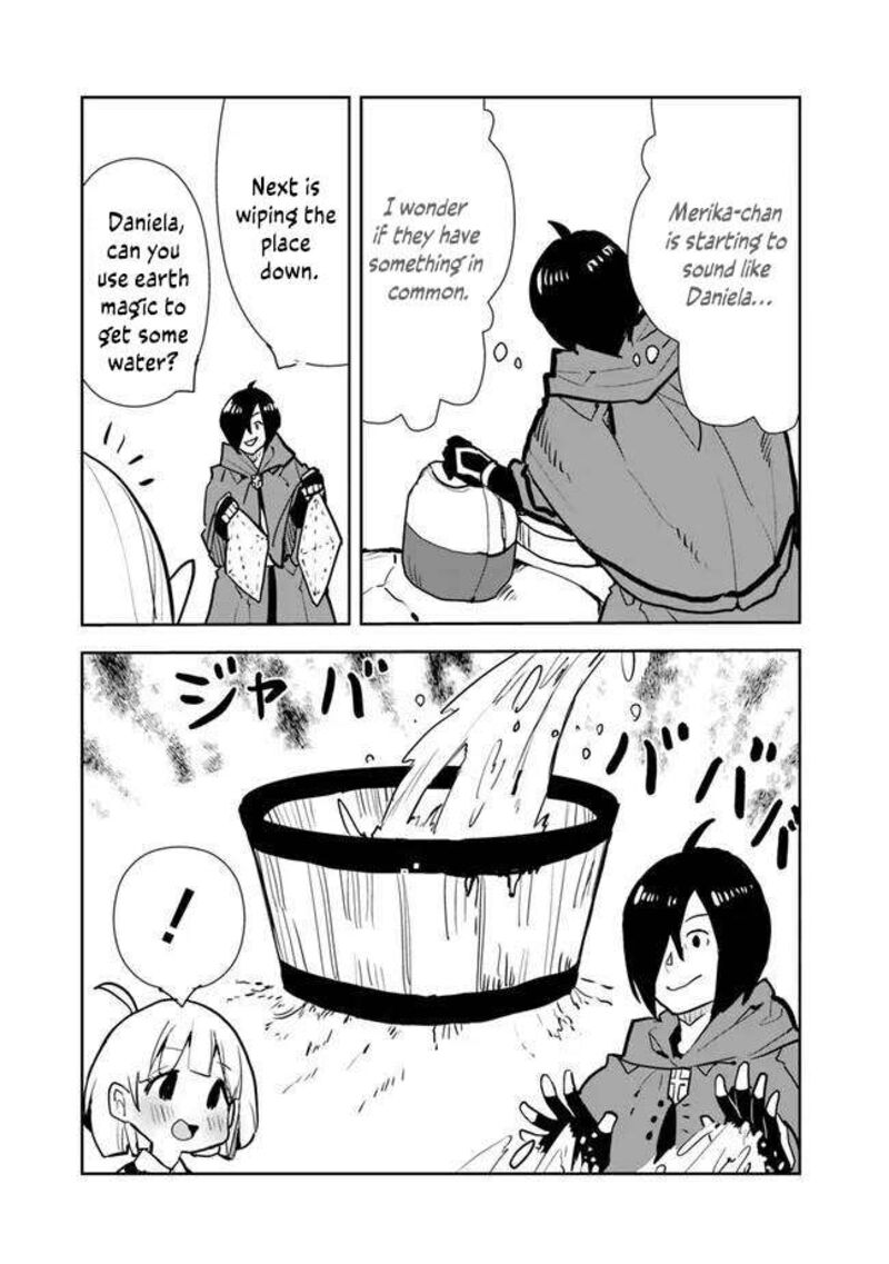 Isekai Ni Kita Boku Wa Kiyoubinbou De Subayasa Tayori Na Tabi O Suru 62 10