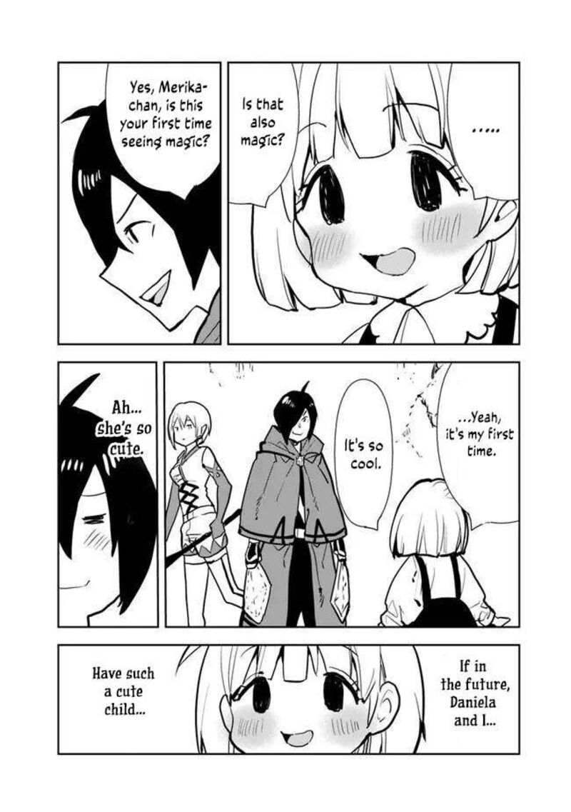 Isekai Ni Kita Boku Wa Kiyoubinbou De Subayasa Tayori Na Tabi O Suru 62 11