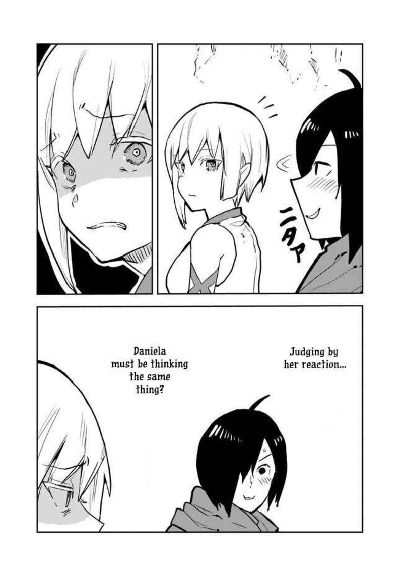 Isekai Ni Kita Boku Wa Kiyoubinbou De Subayasa Tayori Na Tabi O Suru 62 12