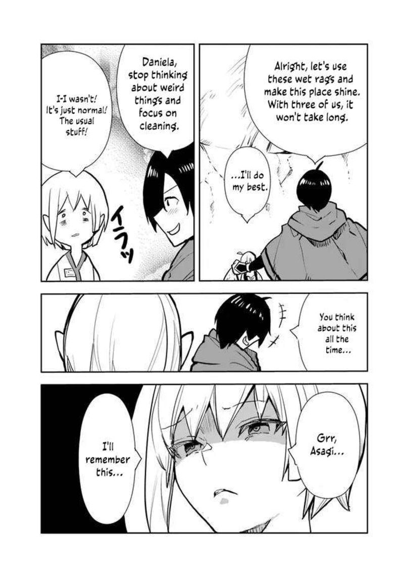 Isekai Ni Kita Boku Wa Kiyoubinbou De Subayasa Tayori Na Tabi O Suru 62 13