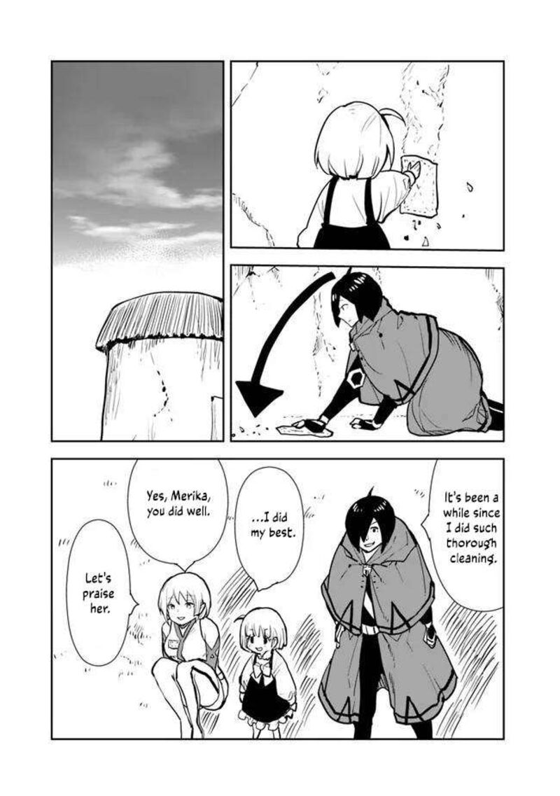 Isekai Ni Kita Boku Wa Kiyoubinbou De Subayasa Tayori Na Tabi O Suru 62 14
