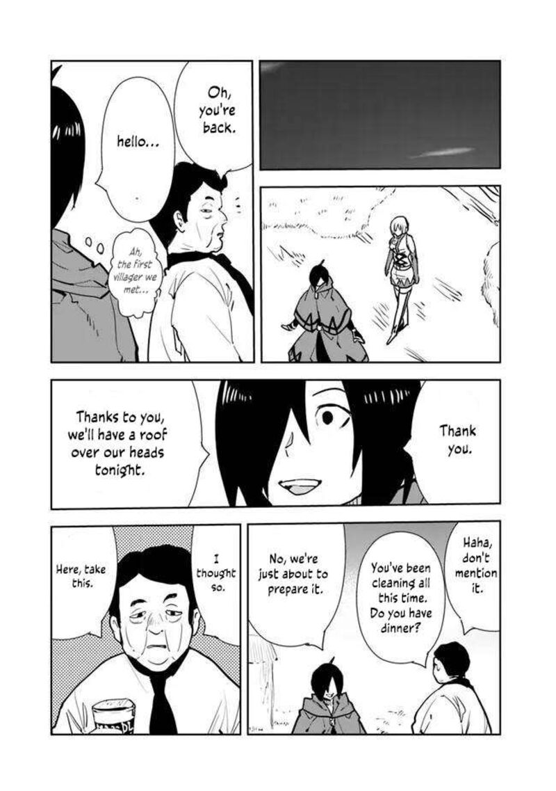 Isekai Ni Kita Boku Wa Kiyoubinbou De Subayasa Tayori Na Tabi O Suru 62 18
