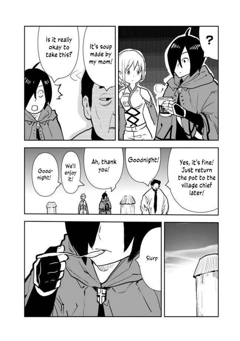 Isekai Ni Kita Boku Wa Kiyoubinbou De Subayasa Tayori Na Tabi O Suru 62 19