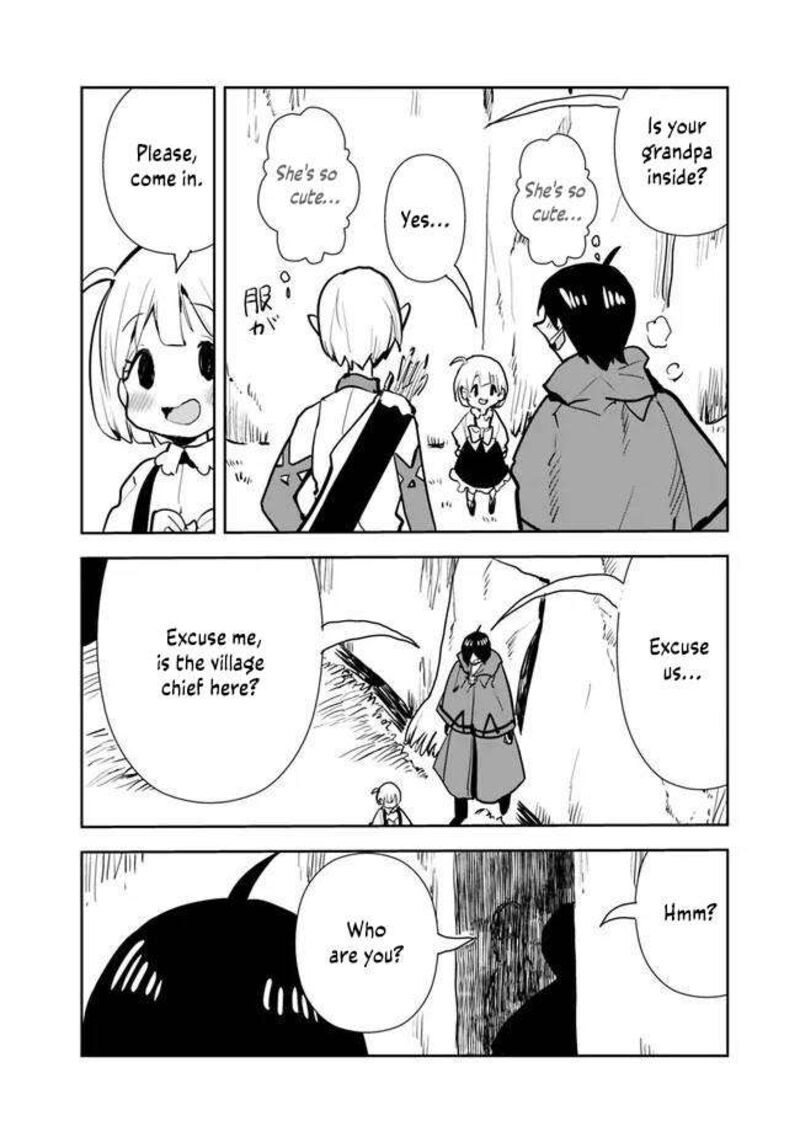Isekai Ni Kita Boku Wa Kiyoubinbou De Subayasa Tayori Na Tabi O Suru 62 3