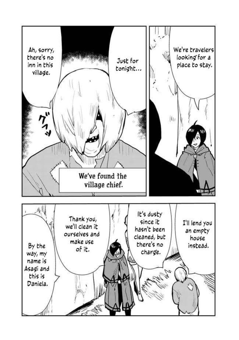 Isekai Ni Kita Boku Wa Kiyoubinbou De Subayasa Tayori Na Tabi O Suru 62 4