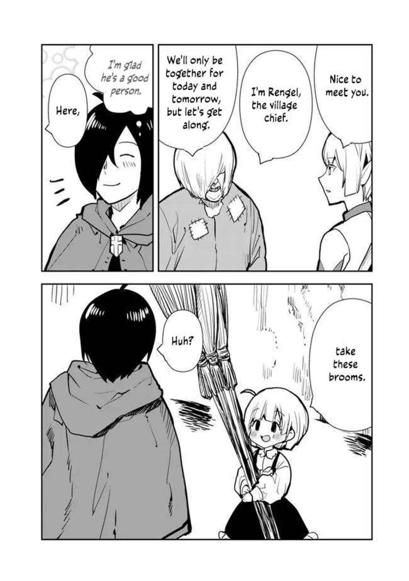Isekai Ni Kita Boku Wa Kiyoubinbou De Subayasa Tayori Na Tabi O Suru 62 5
