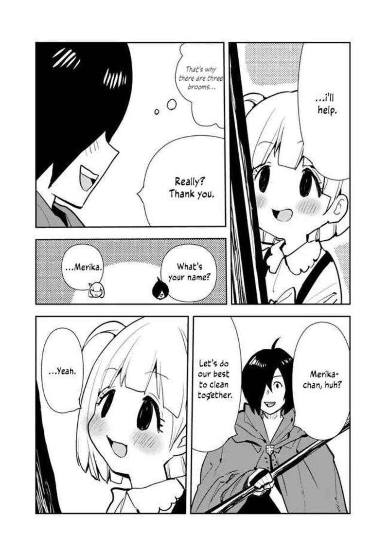 Isekai Ni Kita Boku Wa Kiyoubinbou De Subayasa Tayori Na Tabi O Suru 62 6