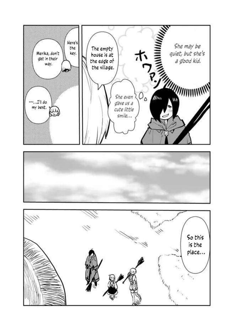 Isekai Ni Kita Boku Wa Kiyoubinbou De Subayasa Tayori Na Tabi O Suru 62 7