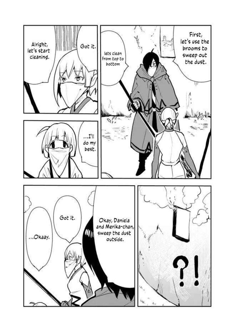 Isekai Ni Kita Boku Wa Kiyoubinbou De Subayasa Tayori Na Tabi O Suru 62 9