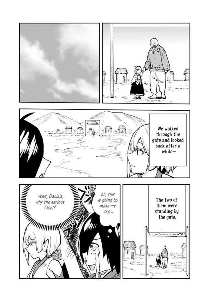 Isekai Ni Kita Boku Wa Kiyoubinbou De Subayasa Tayori Na Tabi O Suru 63 10