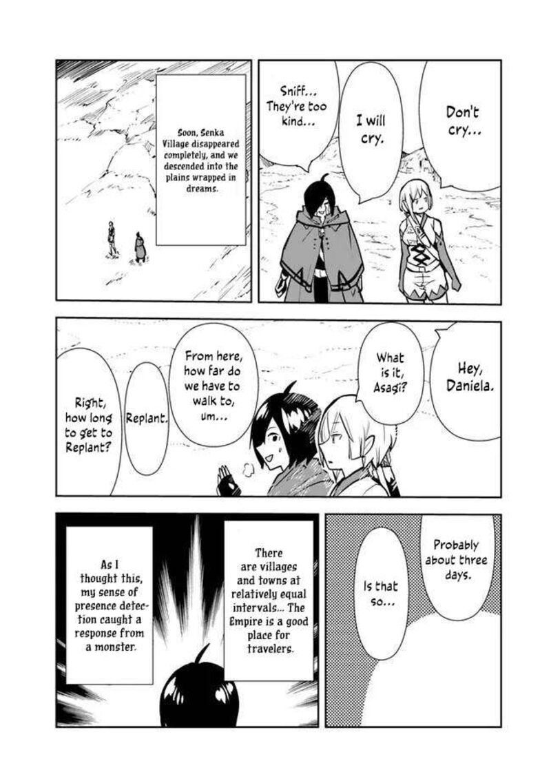 Isekai Ni Kita Boku Wa Kiyoubinbou De Subayasa Tayori Na Tabi O Suru 63 11