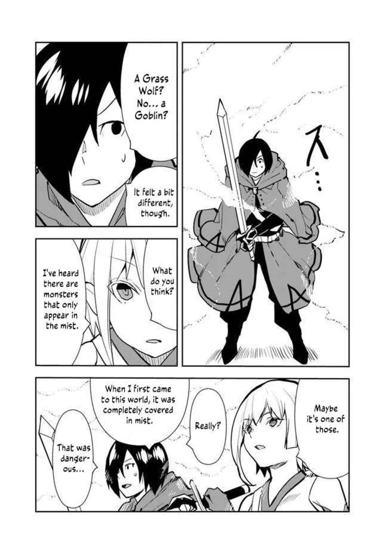 Isekai Ni Kita Boku Wa Kiyoubinbou De Subayasa Tayori Na Tabi O Suru 63 12