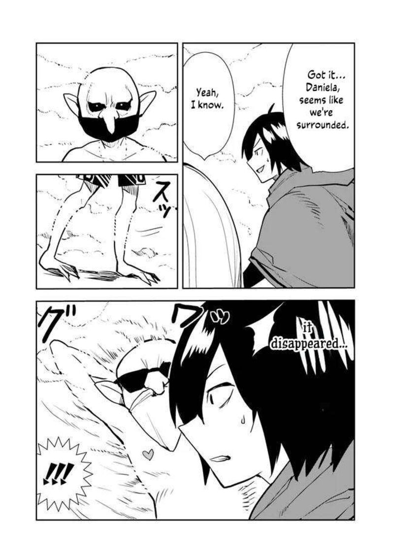 Isekai Ni Kita Boku Wa Kiyoubinbou De Subayasa Tayori Na Tabi O Suru 63 14