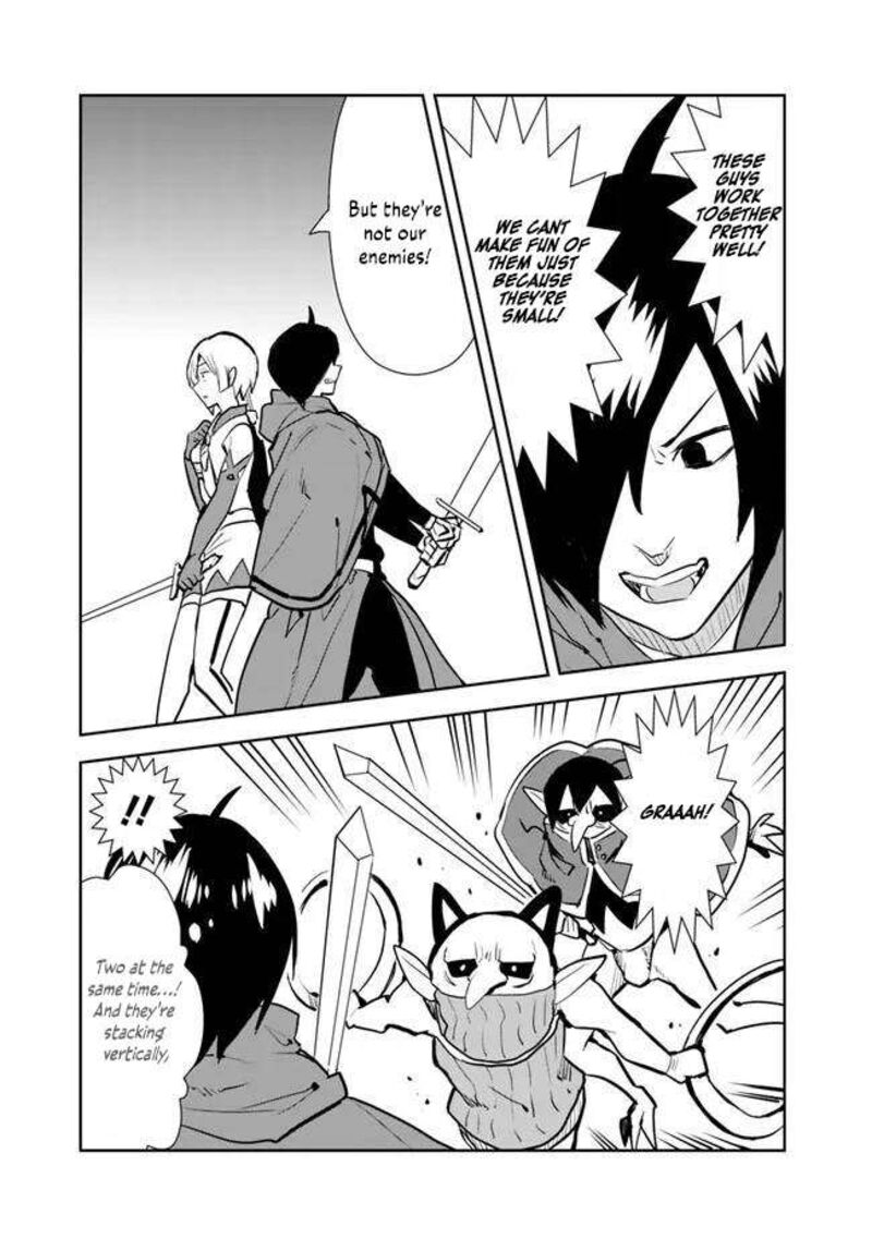 Isekai Ni Kita Boku Wa Kiyoubinbou De Subayasa Tayori Na Tabi O Suru 63 16