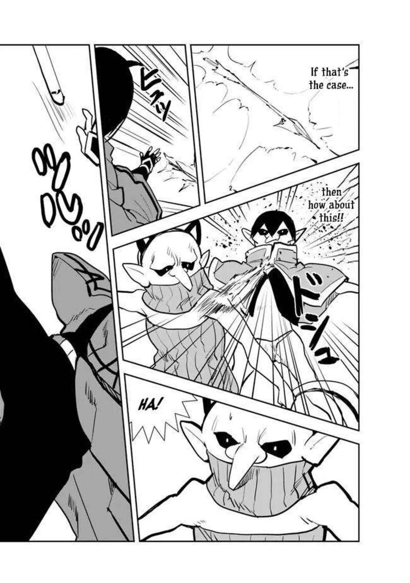 Isekai Ni Kita Boku Wa Kiyoubinbou De Subayasa Tayori Na Tabi O Suru 63 17
