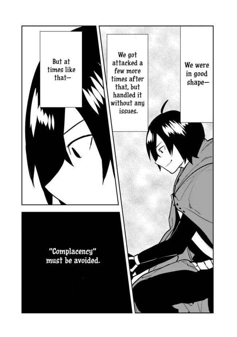 Isekai Ni Kita Boku Wa Kiyoubinbou De Subayasa Tayori Na Tabi O Suru 63 20