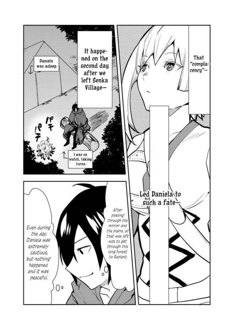 Isekai Ni Kita Boku Wa Kiyoubinbou De Subayasa Tayori Na Tabi O Suru 63 21