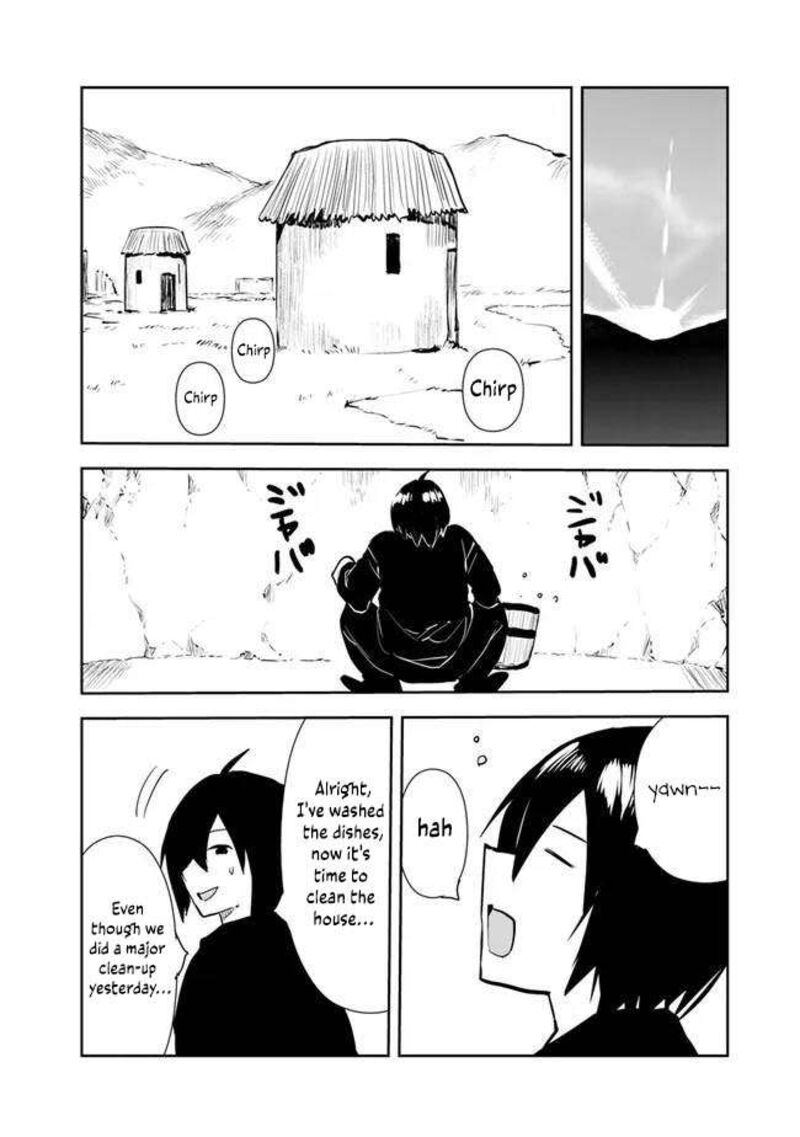 Isekai Ni Kita Boku Wa Kiyoubinbou De Subayasa Tayori Na Tabi O Suru 63 3