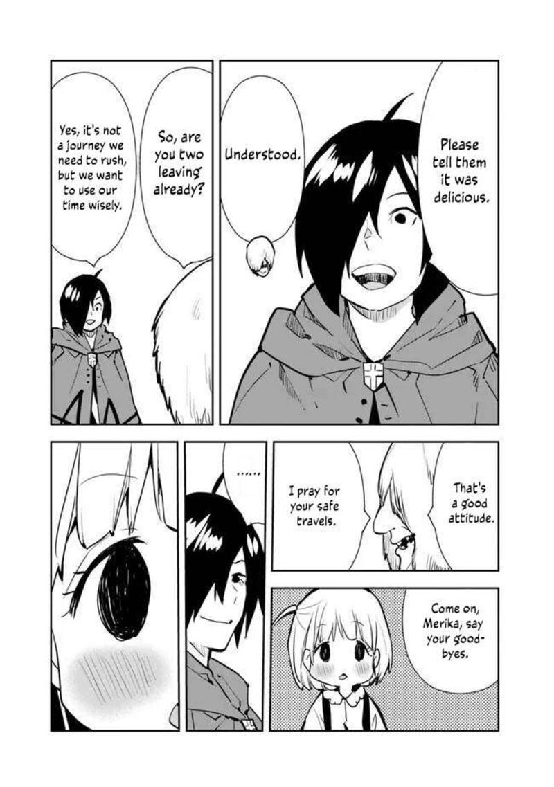 Isekai Ni Kita Boku Wa Kiyoubinbou De Subayasa Tayori Na Tabi O Suru 63 6