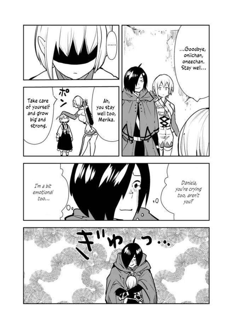 Isekai Ni Kita Boku Wa Kiyoubinbou De Subayasa Tayori Na Tabi O Suru 63 7