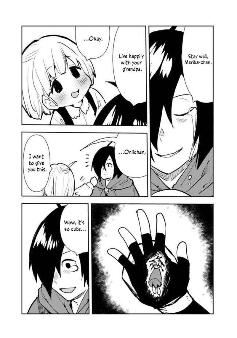 Isekai Ni Kita Boku Wa Kiyoubinbou De Subayasa Tayori Na Tabi O Suru 63 8