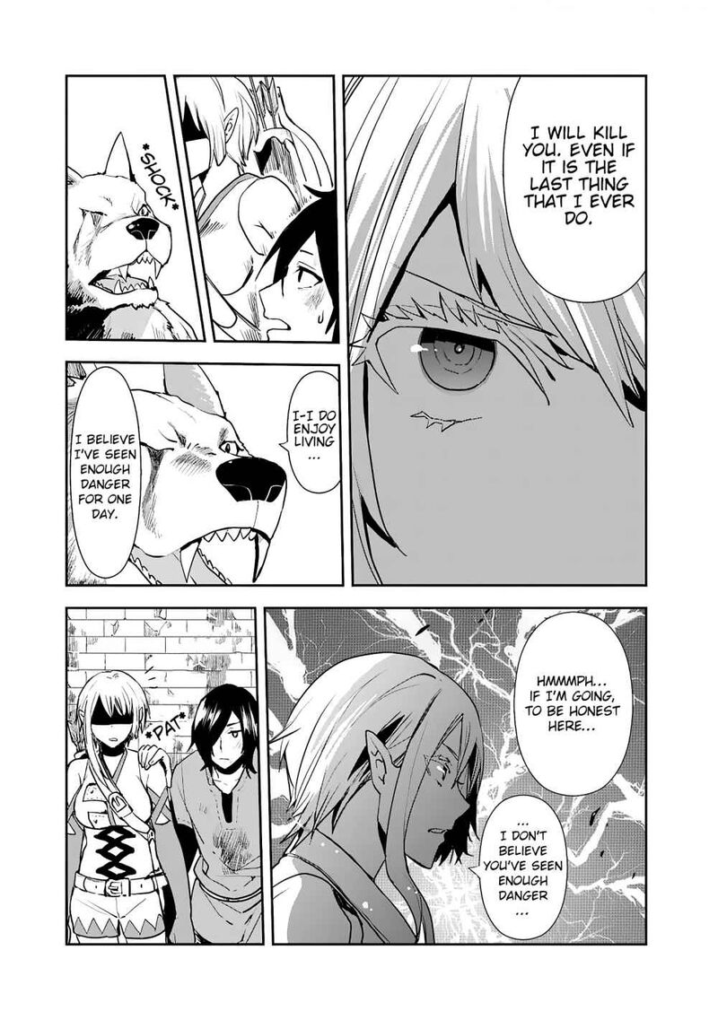 Isekai Ni Kita Boku Wa Kiyoubinbou De Subayasa Tayori Na Tabi O Suru 7 10