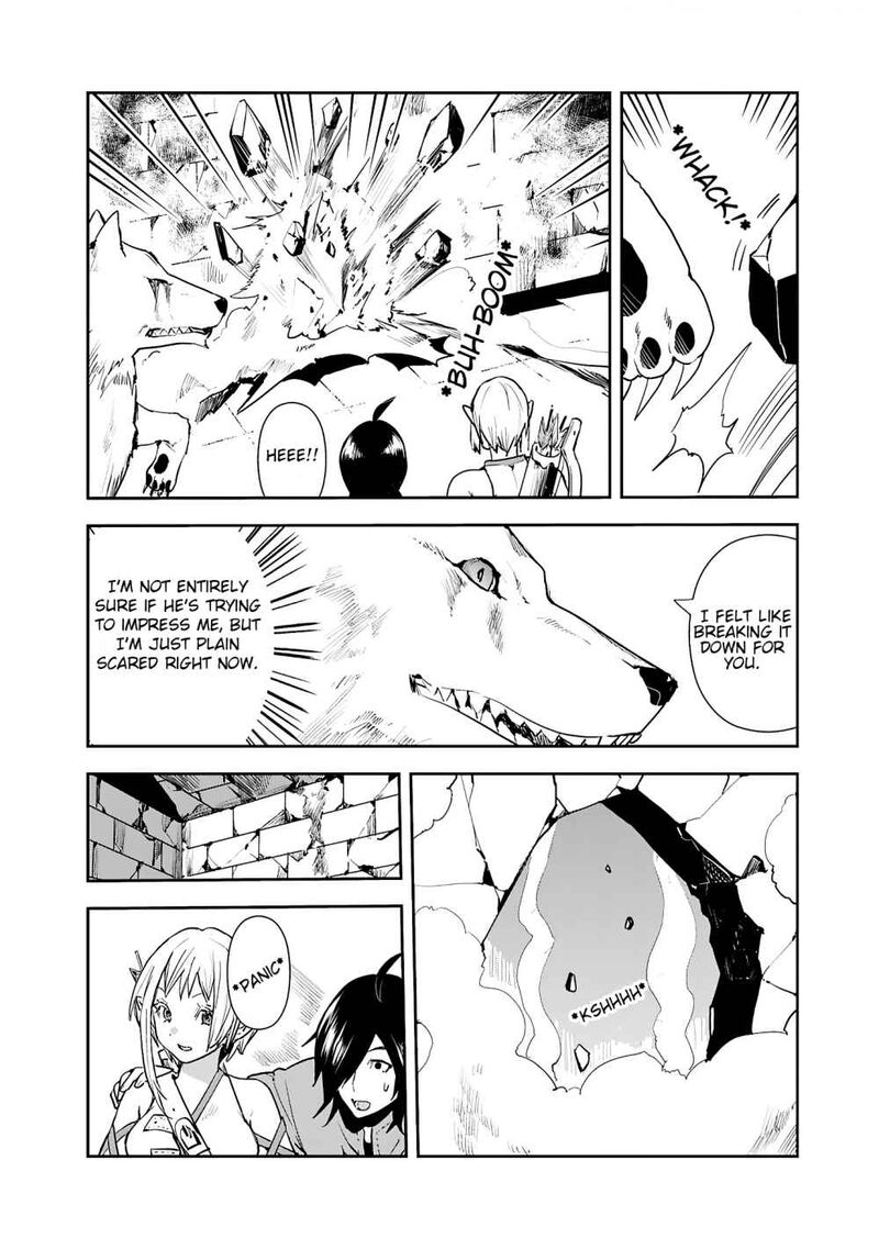 Isekai Ni Kita Boku Wa Kiyoubinbou De Subayasa Tayori Na Tabi O Suru 7 13