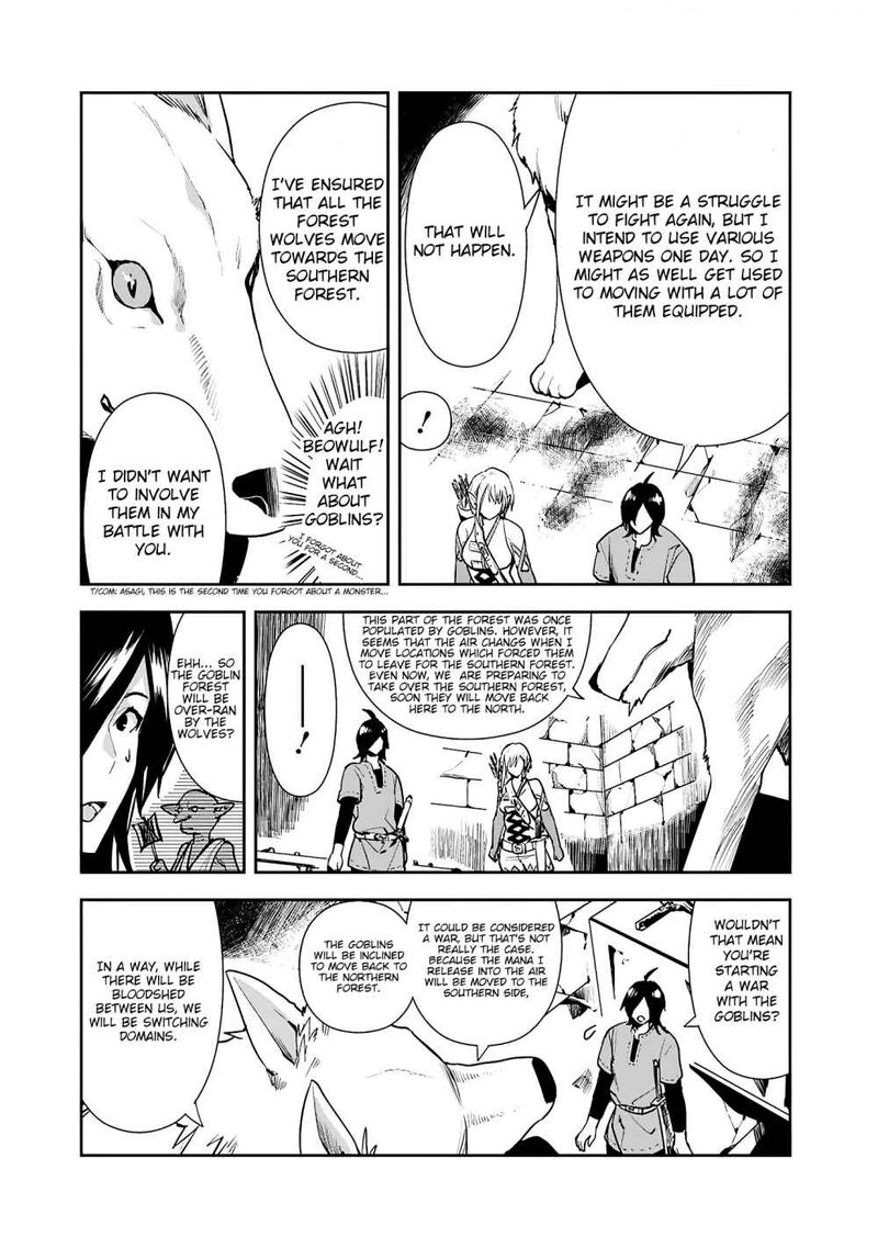 Isekai Ni Kita Boku Wa Kiyoubinbou De Subayasa Tayori Na Tabi O Suru 7 18