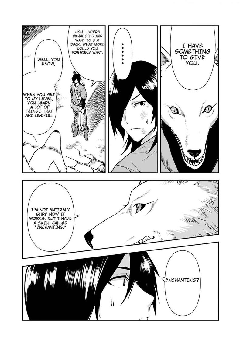 Isekai Ni Kita Boku Wa Kiyoubinbou De Subayasa Tayori Na Tabi O Suru 7 20
