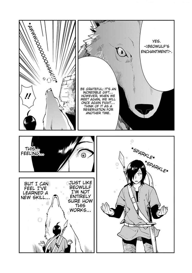 Isekai Ni Kita Boku Wa Kiyoubinbou De Subayasa Tayori Na Tabi O Suru 7 21