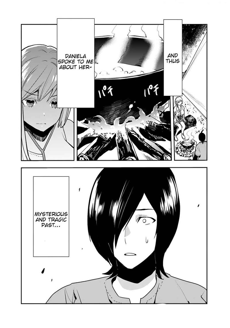Isekai Ni Kita Boku Wa Kiyoubinbou De Subayasa Tayori Na Tabi O Suru 7 24