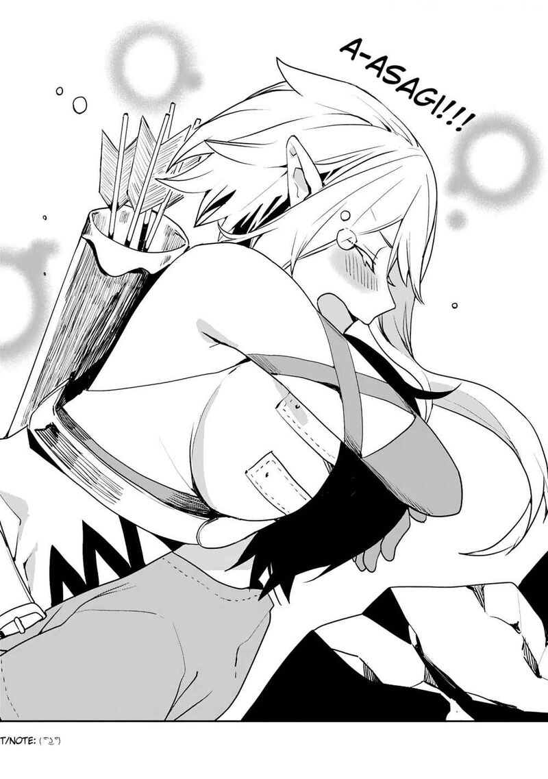 Isekai Ni Kita Boku Wa Kiyoubinbou De Subayasa Tayori Na Tabi O Suru 7 5