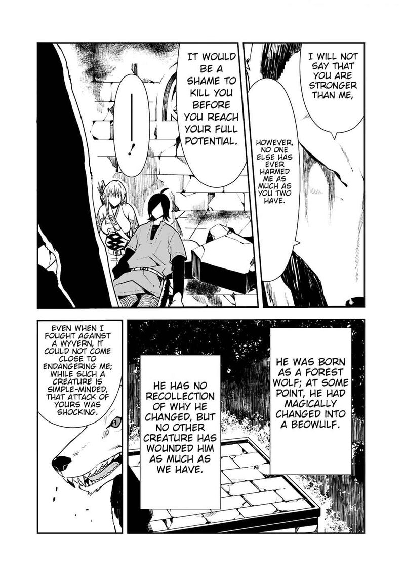 Isekai Ni Kita Boku Wa Kiyoubinbou De Subayasa Tayori Na Tabi O Suru 7 8