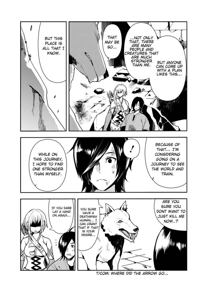 Isekai Ni Kita Boku Wa Kiyoubinbou De Subayasa Tayori Na Tabi O Suru 7 9