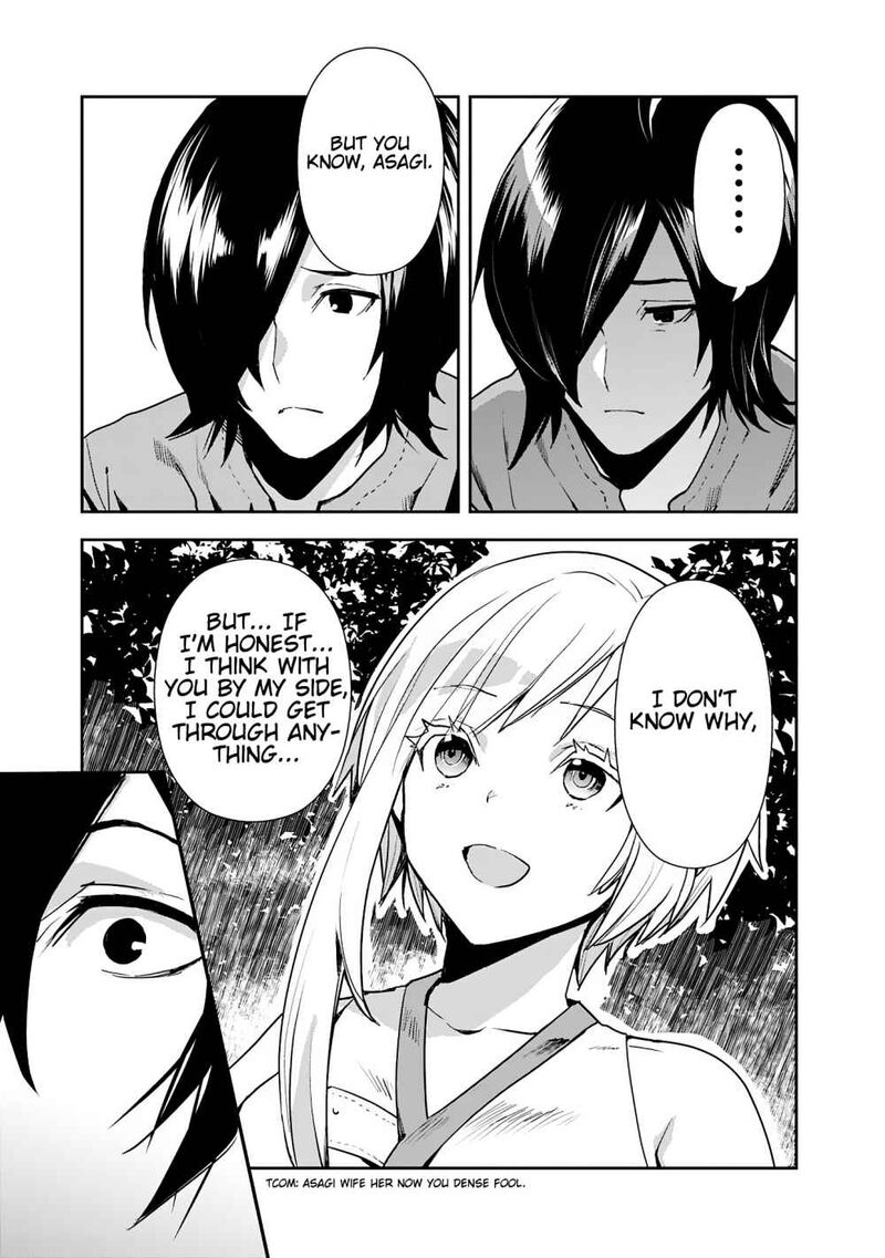 Isekai Ni Kita Boku Wa Kiyoubinbou De Subayasa Tayori Na Tabi O Suru 8 10