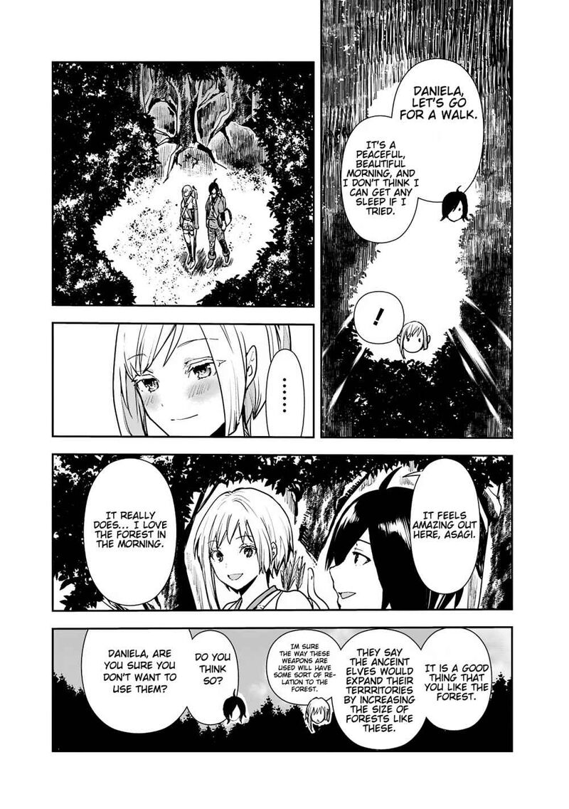 Isekai Ni Kita Boku Wa Kiyoubinbou De Subayasa Tayori Na Tabi O Suru 8 12