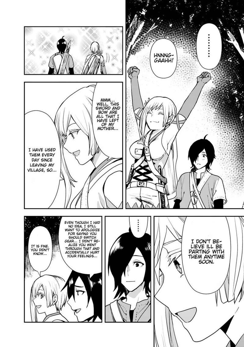 Isekai Ni Kita Boku Wa Kiyoubinbou De Subayasa Tayori Na Tabi O Suru 8 13