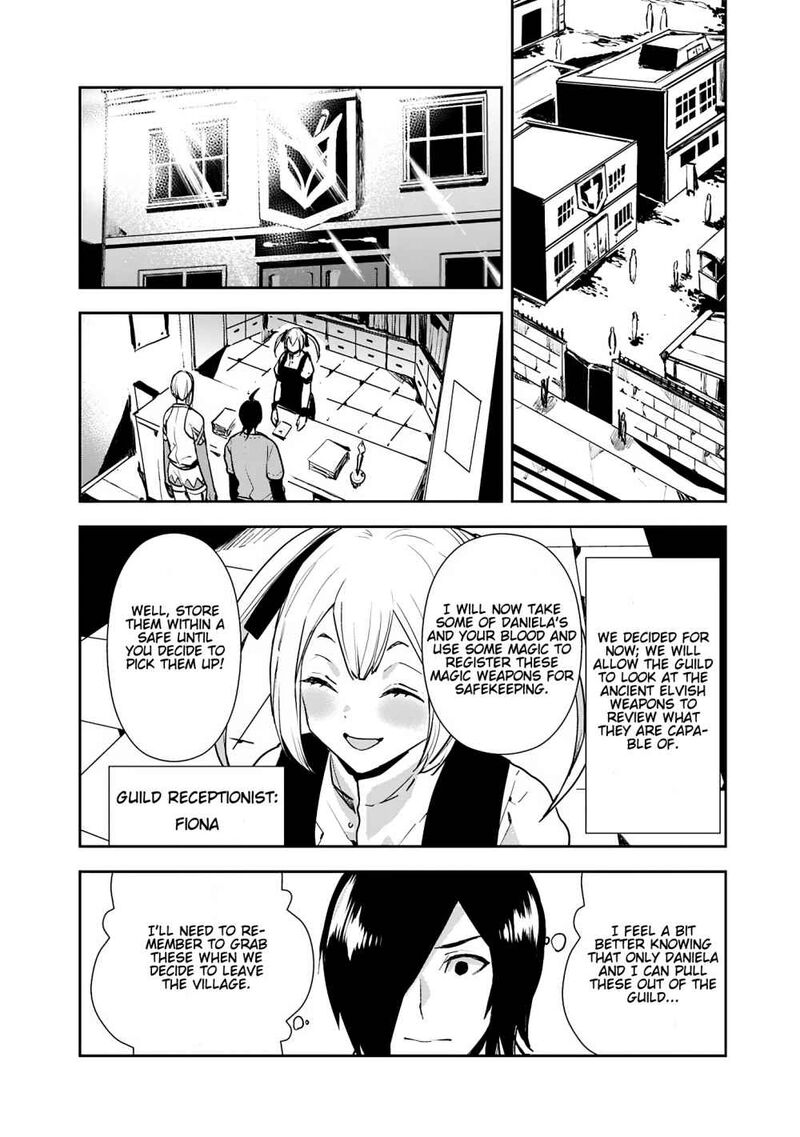 Isekai Ni Kita Boku Wa Kiyoubinbou De Subayasa Tayori Na Tabi O Suru 8 15