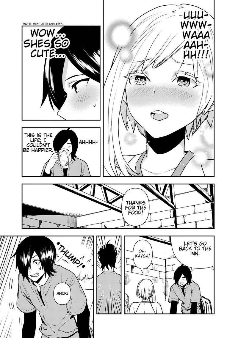 Isekai Ni Kita Boku Wa Kiyoubinbou De Subayasa Tayori Na Tabi O Suru 8 18