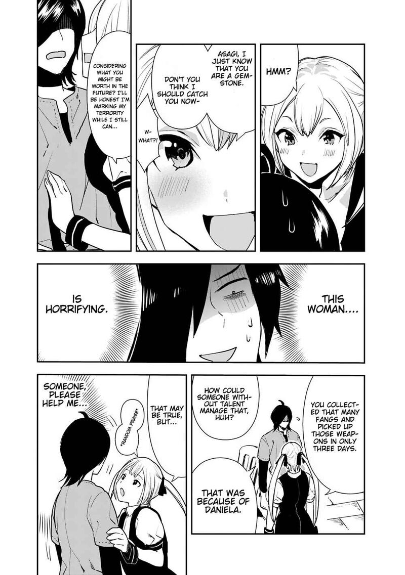 Isekai Ni Kita Boku Wa Kiyoubinbou De Subayasa Tayori Na Tabi O Suru 8 20