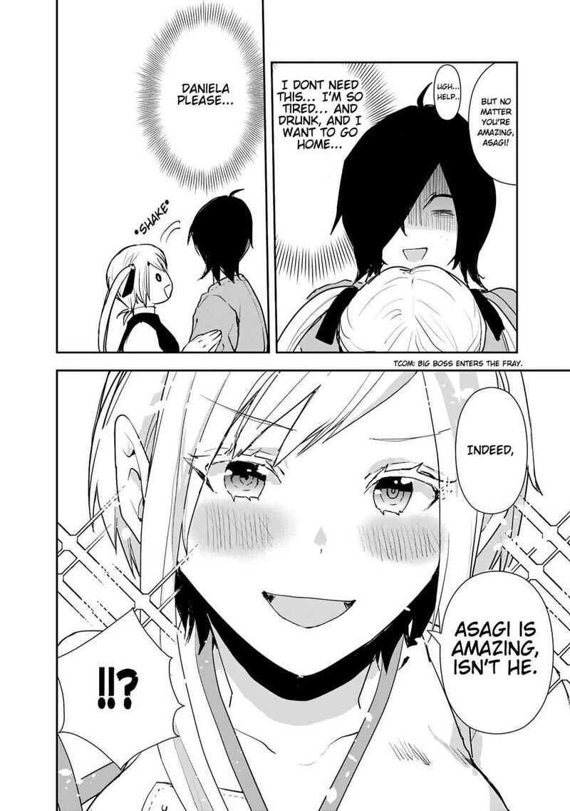 Isekai Ni Kita Boku Wa Kiyoubinbou De Subayasa Tayori Na Tabi O Suru 8 21