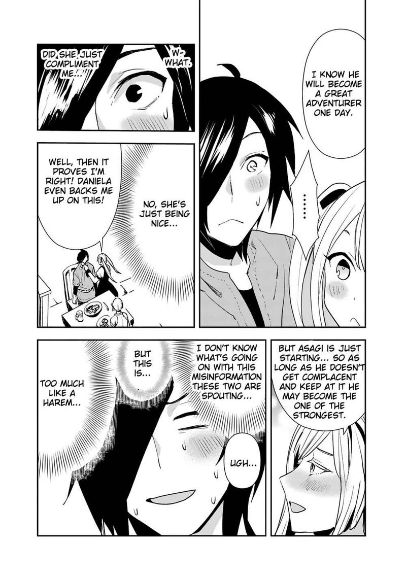 Isekai Ni Kita Boku Wa Kiyoubinbou De Subayasa Tayori Na Tabi O Suru 8 22