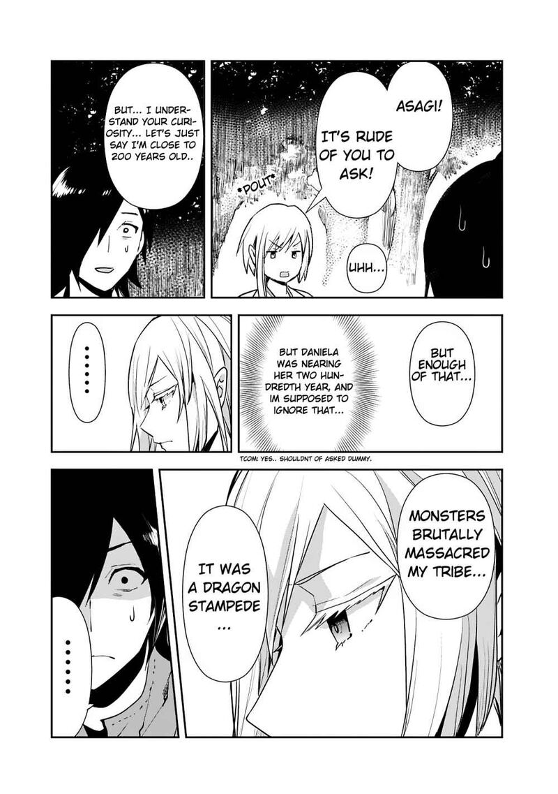 Isekai Ni Kita Boku Wa Kiyoubinbou De Subayasa Tayori Na Tabi O Suru 8 4