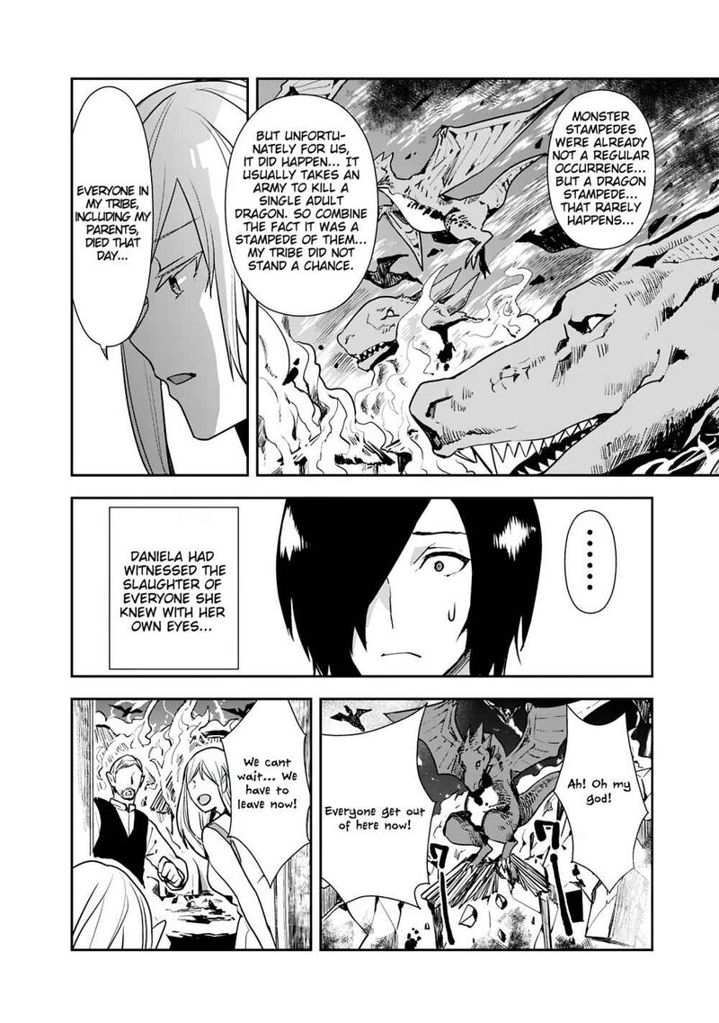 Isekai Ni Kita Boku Wa Kiyoubinbou De Subayasa Tayori Na Tabi O Suru 8 5