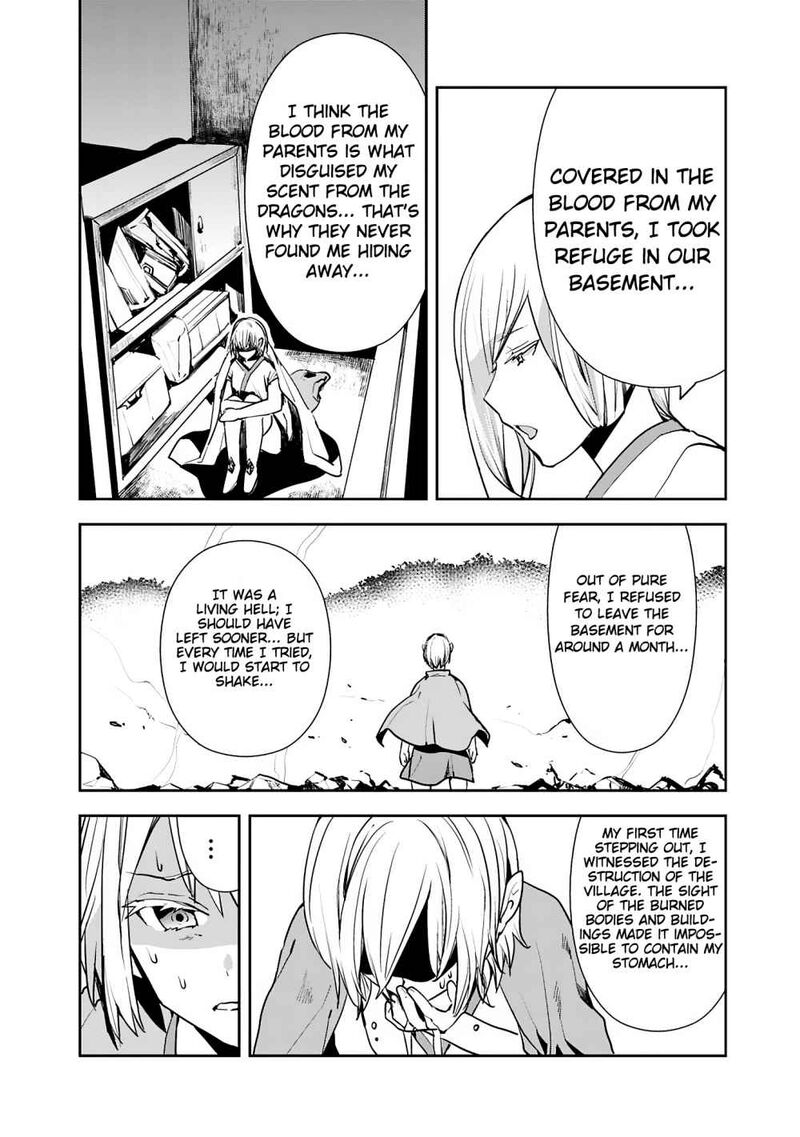 Isekai Ni Kita Boku Wa Kiyoubinbou De Subayasa Tayori Na Tabi O Suru 8 7