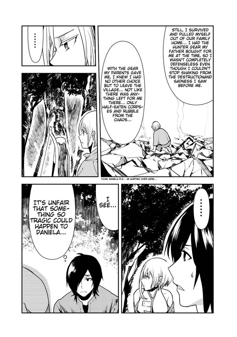 Isekai Ni Kita Boku Wa Kiyoubinbou De Subayasa Tayori Na Tabi O Suru 8 8