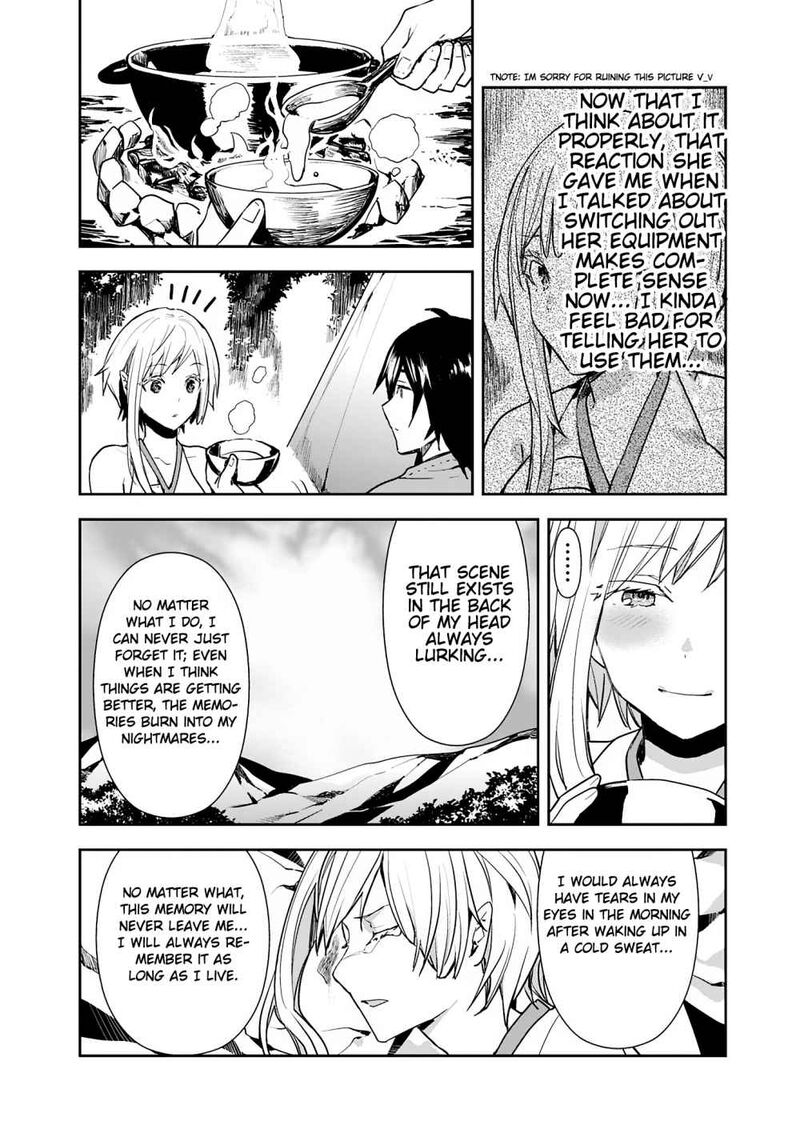 Isekai Ni Kita Boku Wa Kiyoubinbou De Subayasa Tayori Na Tabi O Suru 8 9