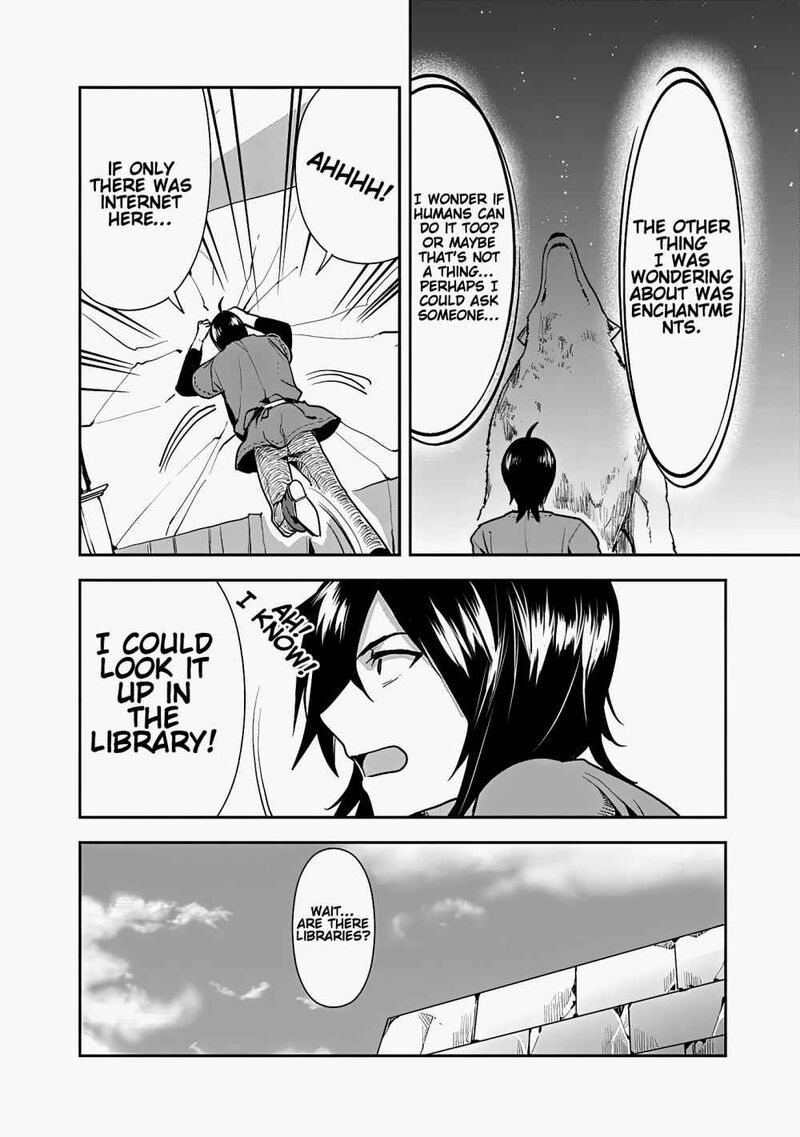 Isekai Ni Kita Boku Wa Kiyoubinbou De Subayasa Tayori Na Tabi O Suru 9 13
